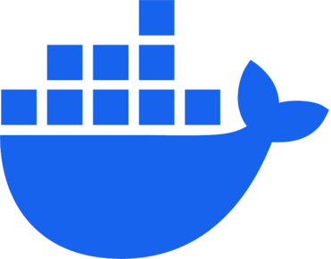 Docker logo